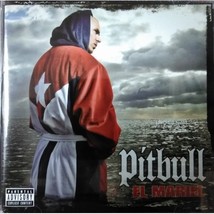 Pitbull El Mariel CD - £3.55 GBP