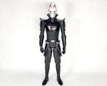 12&quot; STAR WARS Rebels Action Grand Inquisitor Action Figure No Accessorie... - £10.29 GBP