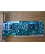 Dell X0884 Gigabit Intel A91519-002 A50481-006 LAN Adapter Card A50481-006 - $13.47 CAD