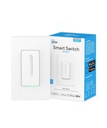 Smart 3 Way Dimmer Switch Smart WiFi Mesh Dimmable Light Switch Compatib... - £40.54 GBP
