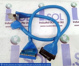 ATA100/133 IDE Hard Drive Data Cable Female Interface 40-Pin Connector DSM - $51.97 CAD