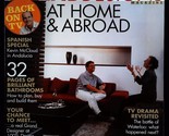 Grand Designs Magazine No.8 October 2004 mbox1527 At Home &amp; Abroad - $6.18