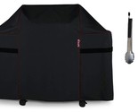Grill Cover 60&quot; Waterproof for Weber Genesis II E310 E330 7107 EP310 EP3... - $43.55