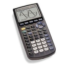 TI 83 Plus Graphics Calculator - £114.93 GBP