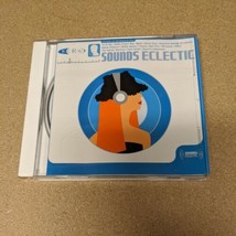 Sounds Eclectic by Various Artists: Used - $7.67