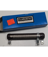 NEW Clarostat VP-50-KA Resistor VP50KA 2Ω / 2 Ohm  !! - $16.82