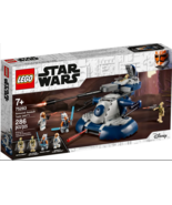 LEGO 75283 - Star Wars: Armored Assault Tank (AAT) - Retired - $50.95