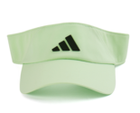 Adidas Aero.Ready Sun Visor Cap Unisex Hat Running Tennis Sport Green NW... - $34.11