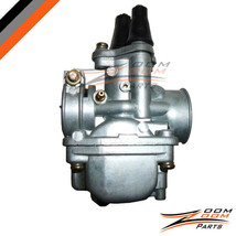 New Carburetor 1995 1996 Yamaha Pw 80 PW80 Bike Carb Free Fedex 2 Day Shipping... - £23.19 GBP