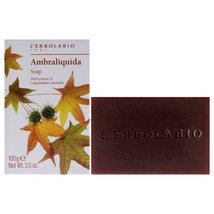 Soap - Ambraliquida - $13.49