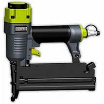 3-In-1 Nailer/Stapler, 18-GA Nails, 16-GA Brads &amp; Staples - £80.50 GBP