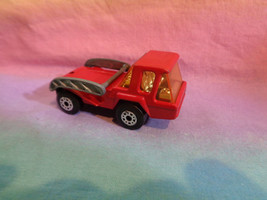 Vintage 1976 Matchbox Superfast Skip Truck No 37 Lesney England - $9.89