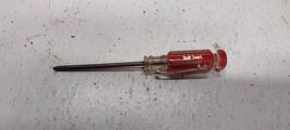 Do it Best #0 x 2-1/2 In. Phillips Screwdriver 376272 SIM Supply, Inc. 3... - $9.99