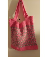 Rosie Bo Peep Shoulder Bag, 17 x 17 inches - $43.90 CAD