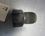 Cylinder Head Plug From 2004 Jeep Liberty  3.7 - $20.00