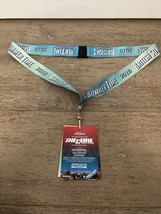 RARE THE CURE TICKET CONCERT PASS HYDE PARK 2018 UK 40TH ANNIVERSARY SHOW - £39.97 GBP