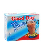 Good Day Freeze Mocafrio Coffee 150 Gram (5.29 Oz) Instant Mocha Flavor ... - €154,99 EUR