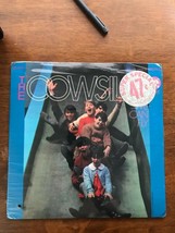 The Cowsills: “We Can Fly” (1968). Catalog # SE 4534. Condition: Sealed MT-/VG+ - £19.14 GBP