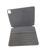 Apple Smart Keyboard Folio Case for 11-inch iPad Pro | A2038 Black - $752.01 MXN