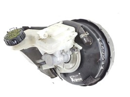 2010 2011 Mazda Speed 3 OEM Power Brake Booster With Master Cylinder BBN543950 - $98.99