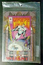 1993 The Second Life of Doctor Mirage Nov No.1 Series One Valiant Comics Sealed - $19.99