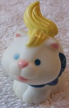 Fisher Price Dream House Loving Famly Cat 1993 - £3.92 GBP