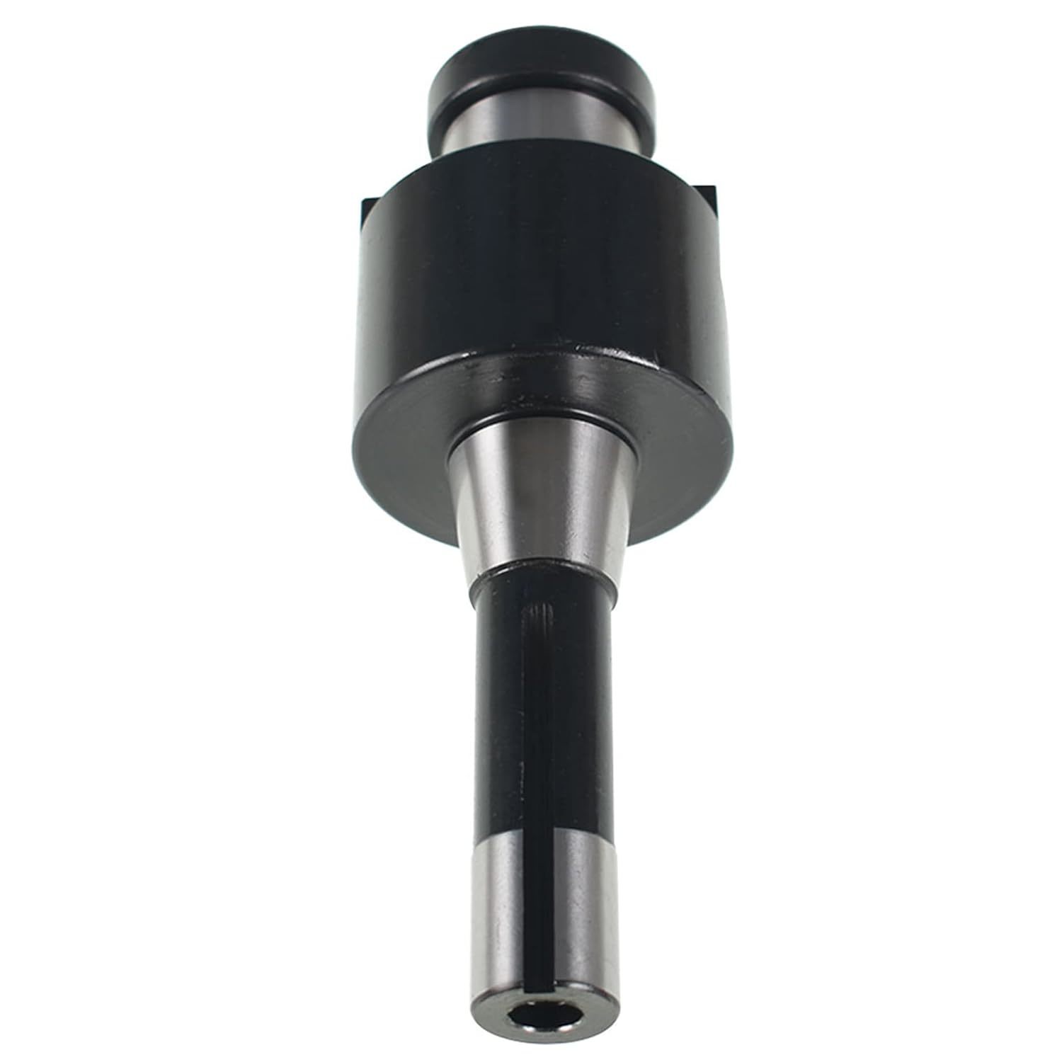 Kimllier 1-1/2 Inch R8 Face Mill Holder Shank Shell Mill Arbor 7/16 Inch... - $62.99