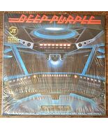 Deep Purple When We Rock Taiwan LP VG+ Vinyl EX Sleeve JS5304 - $59.99