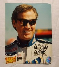 NASCAR Rusty Wallace 8X10 PHOTO 1998 - $3.99