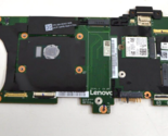 Lenovo X1 Carbon 5th Gen Intel i5-6300U 2.40GHz Motherboard 8GB 01AY096 - £26.11 GBP