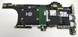 Lenovo X1 Carbon 5th Gen Intel i5-6300U 2.40GHz Motherboard 8GB 01AY096 - £25.97 GBP