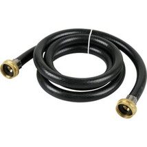 4&#39; Rubber Washing Machine Hose - $8.80