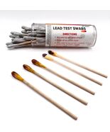 SCITUS Know, Understand Lead Test Kit (30 Swabs) - €8,46 EUR