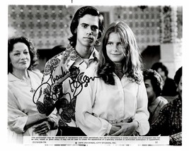 Robby Benson Signed Autographed &quot;Walk Proud&quot; Glossy 8x10 Photo - £31.23 GBP