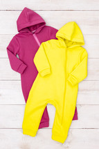 Romper (infant girls), Winter,  Nosi svoe 5039-025-5 - $26.81+