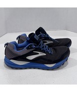 Brooks Cascadia 14 GTX Trail Running Gore-Tex Waterproof Shoes Mens - $68.37 CAD