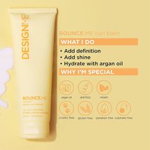 Design.Me BOUNCE.ME Curl Balm image 4