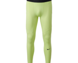 Nike Pro Dri-Fit Fitness Tight Men Leggings Sports Training AsiaFit FB79... - $56.61