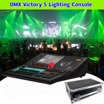 V5 Code Stage Light Console DJ Disco Show Victory5 2048CH DMX Controller... - $36,858.31 MXN