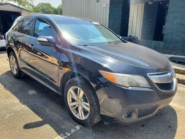 2013 2018 Acura RDX OEM Power Brake Booster With Master Cylinder  - $1,487.17 MXN