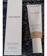 Laura Mercier Tinted Moisturizer Natural Skin Perfector 4N1 Wheat - NEW - $14.99