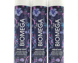 Aquage Biomega Freeze Baby Mega-Hold Hairspray 10 oz-Pack of 3 - £46.57 GBP