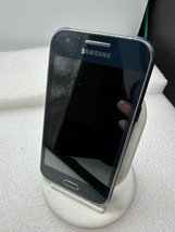 Samsung Galaxy J1 SM-J100VPP - 8GB - Blue  Smartphone  no battery - £25.56 GBP