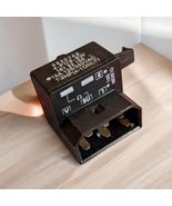 Maytag Dryer Temperature Selection Switch 8530169 Whirlpool Crosley 4 Po... - €8,20 EUR