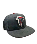NFL New Era Atlanta Falcon&#39;s Men&#39;s Hat Sz 7-1/4 - £13.98 GBP