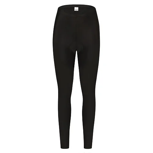 New Winter Thermal Fleece Bib Bicycle Pants Female Gel Pad Cycling Long Shorts W - $76.86