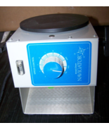 BioComp Instruments Navigator Model 128 Roller Bottle Type Blotter Rotator - $6,626.71 MXN