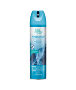 ( LOT 6 ) S.Scents Smoke Odor Eliminator Air Freshener Spray 10 ozEach NEW - $545.99 MXN