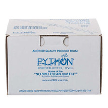 Professional Grade 500ft Python Airline Tubing: Non-Toxic, Ozone-Safe, F... - £84.75 GBP