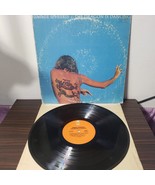 Jimmie Spheeris The Dragon is Dancing LP 1975 - £15.17 GBP